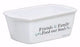 PRE-ORDER: Mini Loaf Pan-Friends & Family-1 Peter 1:22 (6.25