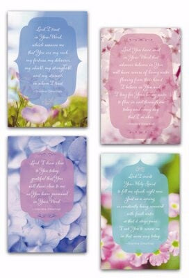 Card-Boxed-Pray For You-Stormie Omartian (Box Of 1