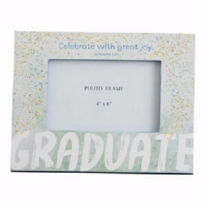 Photo Frame-Graduate