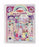 Activity Book-Puffy Sticker: Day Of Glamour (Ages
