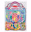 Activity Set-Puffy Sticker Play Set: Mermaid (Ages
