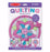 Quilting Made Easy: Flower Kit (Ages 6+)