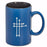 Mug-Blueprints For Life (1 Cor 3:11 KJV) (14 Oz)