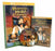 The Animated Story Of Alexander Graham Bell Video On Interactive DVD