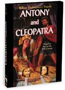 Shakespeare Series: Antony and Cleopatra