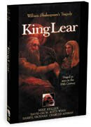 Shakespeare Series: King Lear