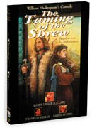 Shakespeare Series: Taming Of  Shrew