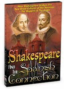 Shakespeare and The Spanish Connection