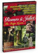 Romeo & Juliet: The Tragic Lovers