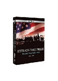 Eyes On The Prize - America's Civil Rights Years (1954-1965)