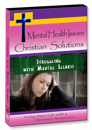 Struggling with Mental Illness
