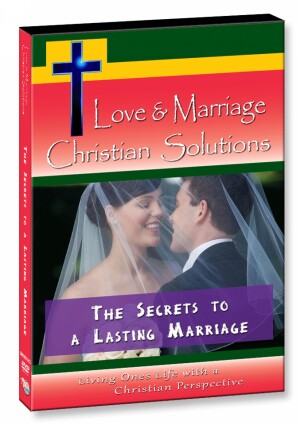The Secrets to a Lasting Marriage
