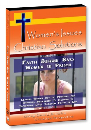 Faith Behind Bars - Women in Prison