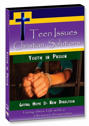 Youth in Prison - Giving Hope & New Direction
