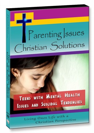 Teens with Mental Health Issues and Suicidal Tendencies