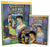 The Animated Story Of Marie Curie Video On Interactive DVD