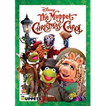 Muppet Christmas Carol, The Christmas DVD