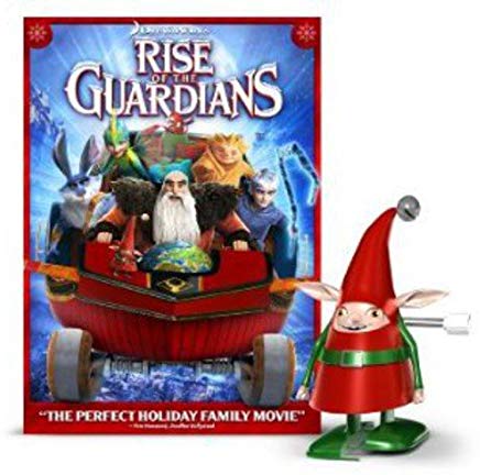 Rise Of G(He) / Toy) Christmas DVD