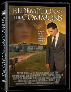 Redemption of the Commons DVD
