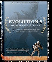 Scientific Discoveries : Evolution's Achilles Heels DVD