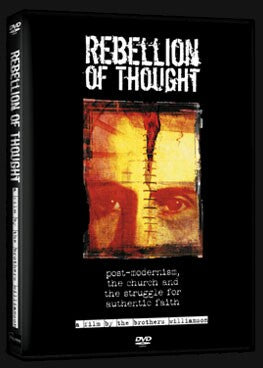 Inspiring The Soul : Rebellion of Thought DVD