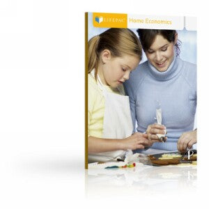 LIFEPAC Home Economics Your Home and You