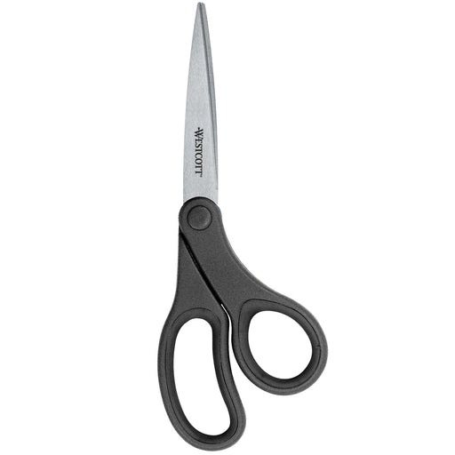 (6 Ea) Kleenearth 8in Scissors Bent