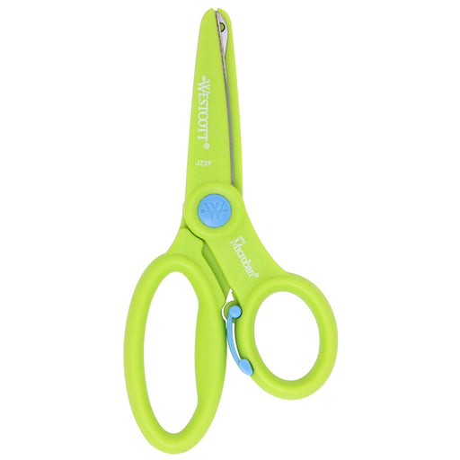 (6 Ea) Preschool Training Scissors Westcott