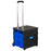 Bazic Rolling Cart Blue