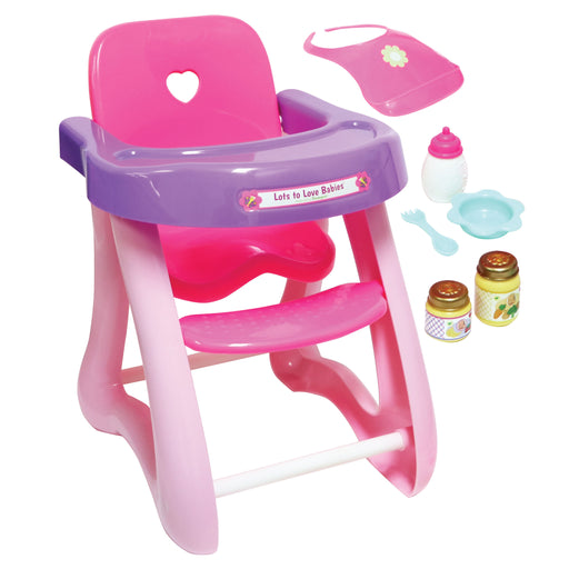 For Keeps High Chair & Accessory St