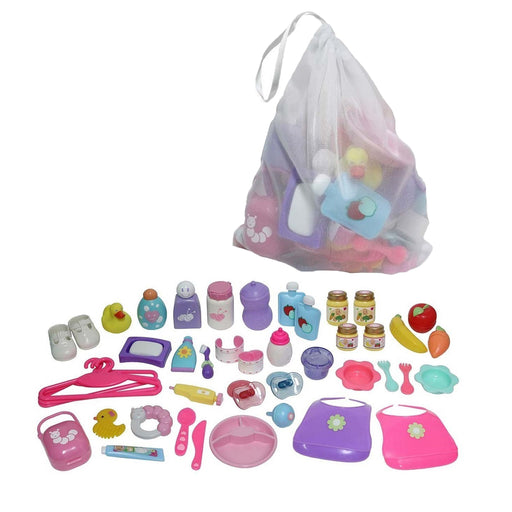 Baby Doll Essentials Accessory Bag Deluxe