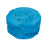 (4 Ea) 2.5lb Air Dry Clay Tub Blue