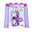 Scribble Scrubbie Peculiar Pets, Palace Playset