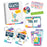 Math Student Bundle Grade 2