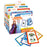 Early Learning Flash Card Cube