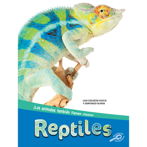 Reptiles