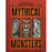 Mythical Monsters, Hardcover