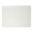 (12 Ea) Lap Board 9x12 Plain White 1 Sided