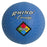 (3 Ea) Playground Ball 8 1-2in Blue