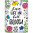 Bright Blooms Inspire U™ 4-Poster Pack