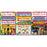 Character Education 12 Books Variety Pk 1 Each 3123-3134