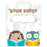 Woodland Friends Book Buddy Bag