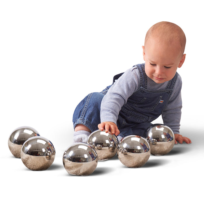 Mystery Sensory Balls