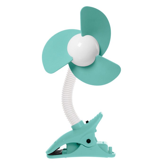 Aqua Ezy Fit Clip On Fan