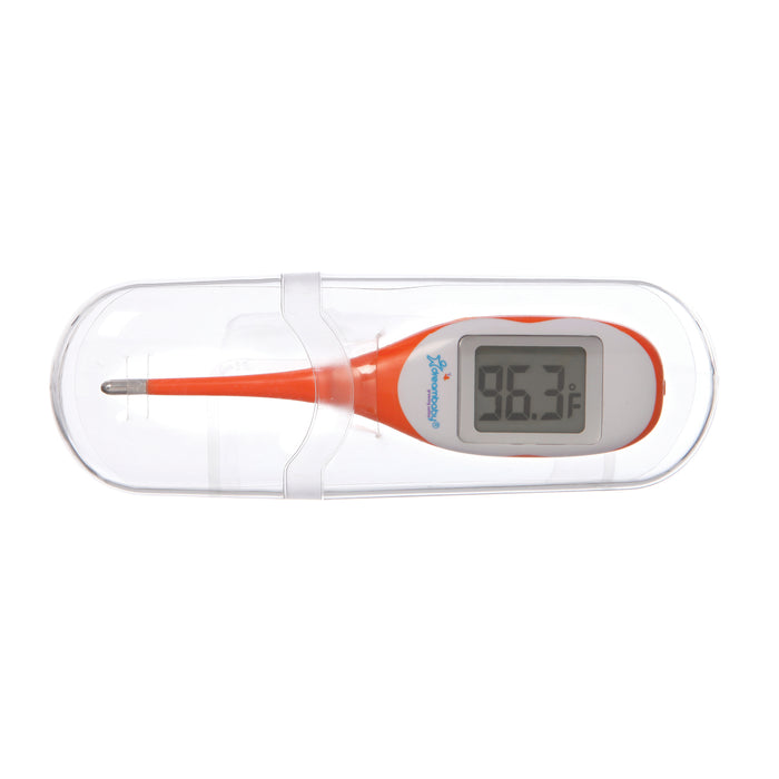 Rapid Response Digital Thermometer