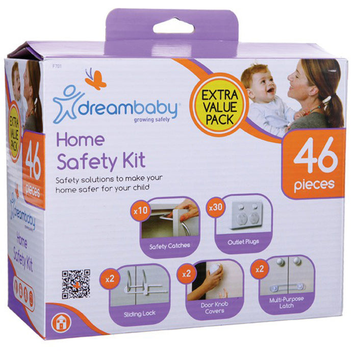 Safety Essentials Value Pack