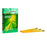 Ticonderoga Pencil 36 Ct W-eraser