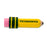 Ticonderoga 36 Pk Pencil Shaped Erasers
