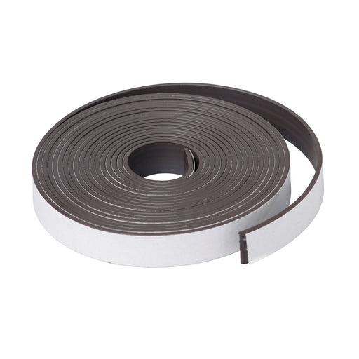 (6 Rl) Magnet Hold Its 1-2x10 Roll W- Adhesive