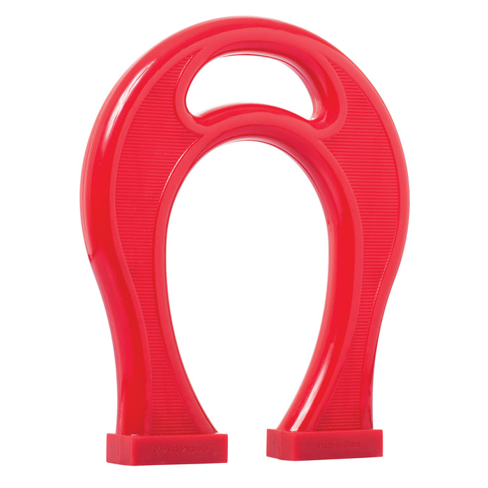 (3 Ea) Magnet Giant Horseshoe 8in